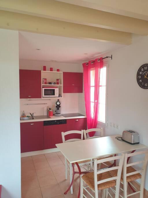 Agreable Villa En Petite Camargue 35 M2 Wifi Gallargues-le-Montueux Exterior photo