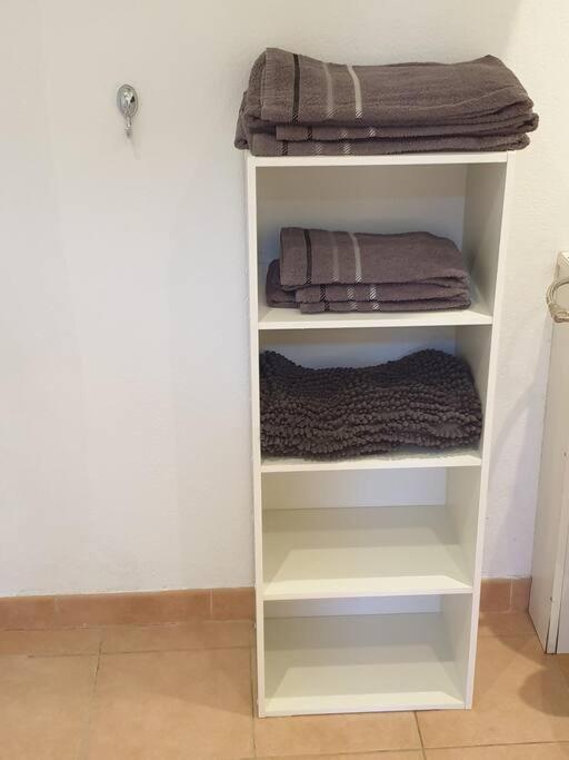 Agreable Villa En Petite Camargue 35 M2 Wifi Gallargues-le-Montueux Exterior photo
